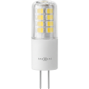 Mexen Oris Bec LED G4, 3W, Rece - 6500K, 380 lm - L115-G4-0365-01