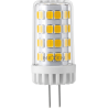 Mexen Oris LED izzó G4, 4W, Semleges - 4000K, 490 lm - L115-G4-0440-01