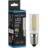 Mexen Aura Bec LED E14, 3,5W, Rece - 3000K, 350 lm - L121-E14-0330-01