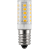 Mexen Aura LED izzó E14, 3,5W, Meleg - 3000K, 350 lm - L121-E14-0330-01