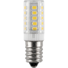 Mexen Aura LED Izzó E14, 3,5W, Hideg - 6500K, 380 lm - L121-E14-0365-01