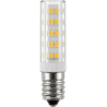 Mexen Aura LED izzó E14, 4,8W, Meleg - 3000K, 530 lm - L121-E14-0530-01
