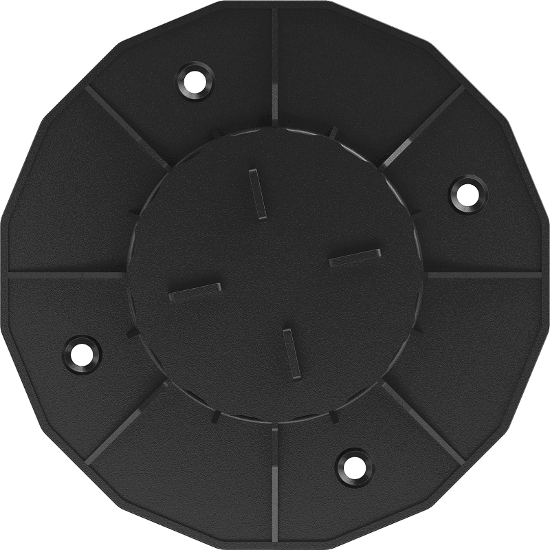 Mexen UniC suport terasă reglabil pentru plăci 18-28 mm - C9901-020-030 - C9902-018-028