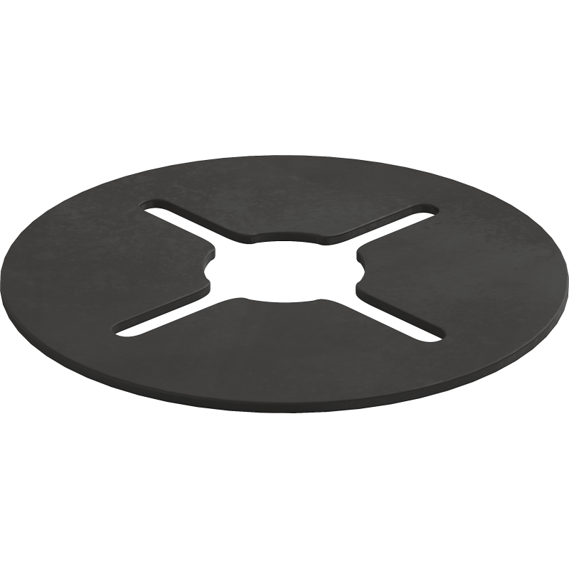 Mexen Uni suport PVC pentru suport 110 x 2 mm - C9907-05