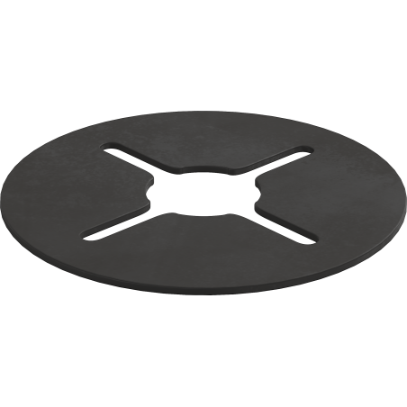 Mexen Uni suport PVC pentru suport 110 x 2 mm - C9907-05