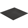 Mexen Uni suport de cauciuc pentru suport terasă 200 x 200 x 3 mm - C9907-05 - C9907-01