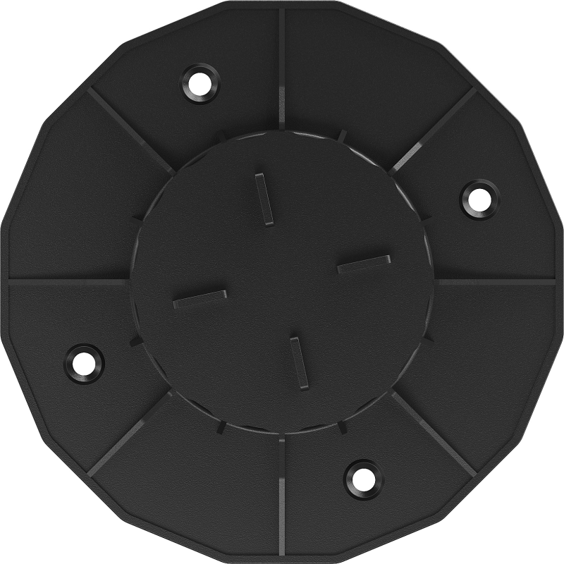 Mexen UniC suport terasat reglabil pentru plăci 27-36 mm - C9902-027-036