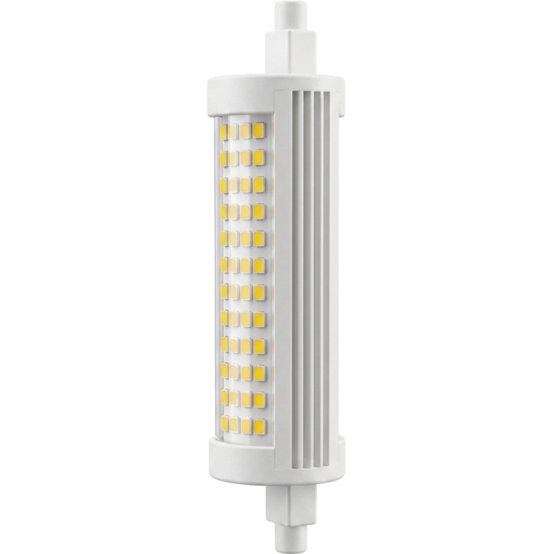 Mexen Vega Dimmelhető R7S LED izzó, 18W, Hideg - 6500K, 2200 lm - L125-R7S-1865-02