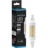 Mexen Vega Bec LED R7S, 7W, Neutră - 4000K, 850 lm - L126-R7S-0740-01