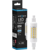 Mexen Vega LED izzó R7S, 7W, Hideg - 6500K, 850 lm - L126-R7S-0765-01