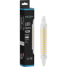 Mexen Vega LED izzó R7S, 10W, Semleges - 4000K, 1220 lm - L126-R7S-1040-02