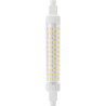 Mexen Vega LED izzó R7S, 10W, Hideg - 6500K, 1220 lm - L126-R7S-1065-02