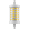 Mexen Vega Bec LED R7S, 12W, Rece - 6500K, 1550 lm - L126-R7S-1265-01