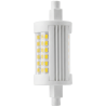Mexen Vega LED R7S izzó, 12W, Hideg - 6500K, 1550 lm - L126-R7S-1265-01