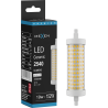 Mexen Vega LED izzó R7S, 19W, Semleges - 4000K, 2540 lm - L126-R7S-1940-02