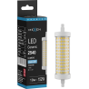 Mexen Vega LED izzó R7S, 19W, Hideg - 6500K, 2540 lm - L126-R7S-1965-02