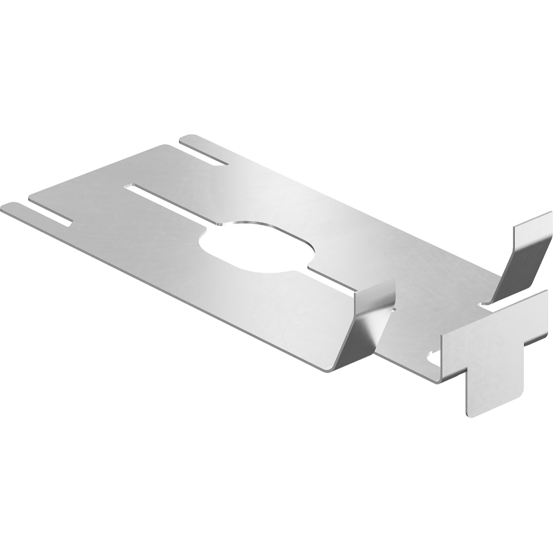 Mexen Uni clemă de fixare superioară - C9907-03