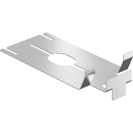 Mexen Uni clemă de fixare superioară - C9907-03