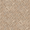 Mexen Native Miele fényesített gres rek. G1, fa hatású padló- és fali csempe 120 x 30 cm, carving - TL704-120-030-03
