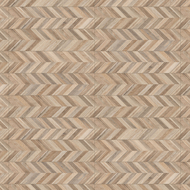 Mexen Native Miele fényesített gres rek. G1, fa hatású padló- és fali csempe 120 x 30 cm, carving - TL704-120-030-03