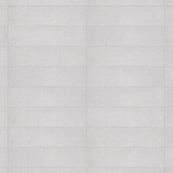 Mexen Flamingo Mayolica Gris gres glazurat rectificat G1, faianță de perete 120 x 30 cm, înnobilare - TL715-120-030-52