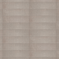 Mexen Flamingo Mayolica Mocha mázas padlólap, rektifikált G1, falburkoló lap 120 x 30 cm, carving - TL715-120-030-53