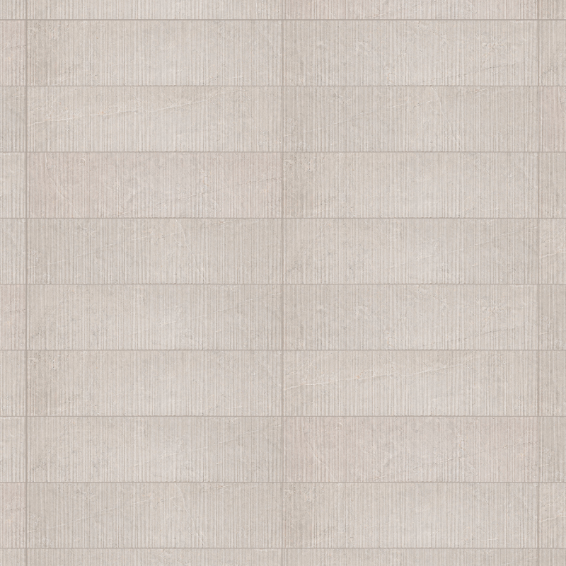 Mexen Flamingo Mayolica Natural gres glazurat rekt. G1, placă de perete 120 x 30 cm, sculptură - TL715-120-030-54