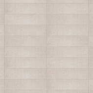 Mexen Flamingo Mayolica Natural mázas gres lap bevonat G1, fali lap 120 x 30 cm, carving - TL715-120-030-54