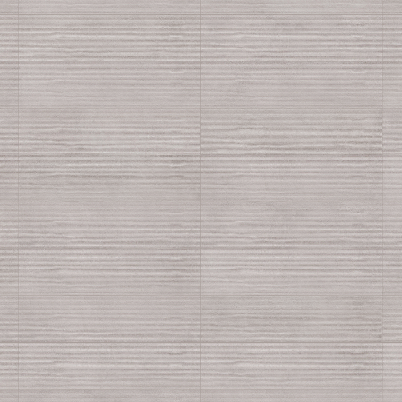 Mexen Oryol Liner Gris gres glazurat rectificat. G1, placă de perete 120 x 30 cm, carving - TL708-120-030-51