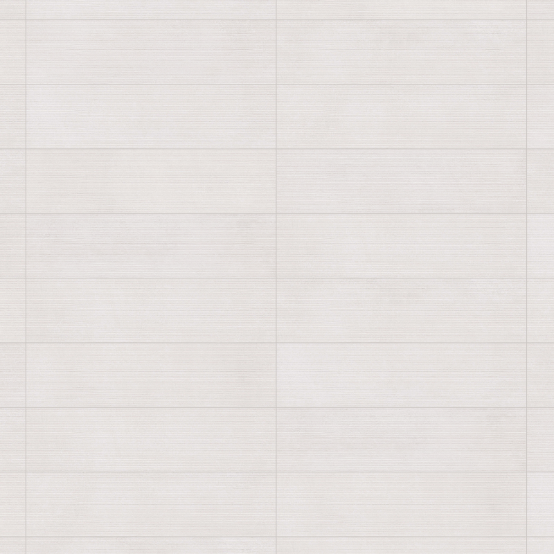 Mexen Oryol Liner White gres glazurat rectificat G1, faianță de perete 120 x 30 cm, carving - TL708-120-030-50