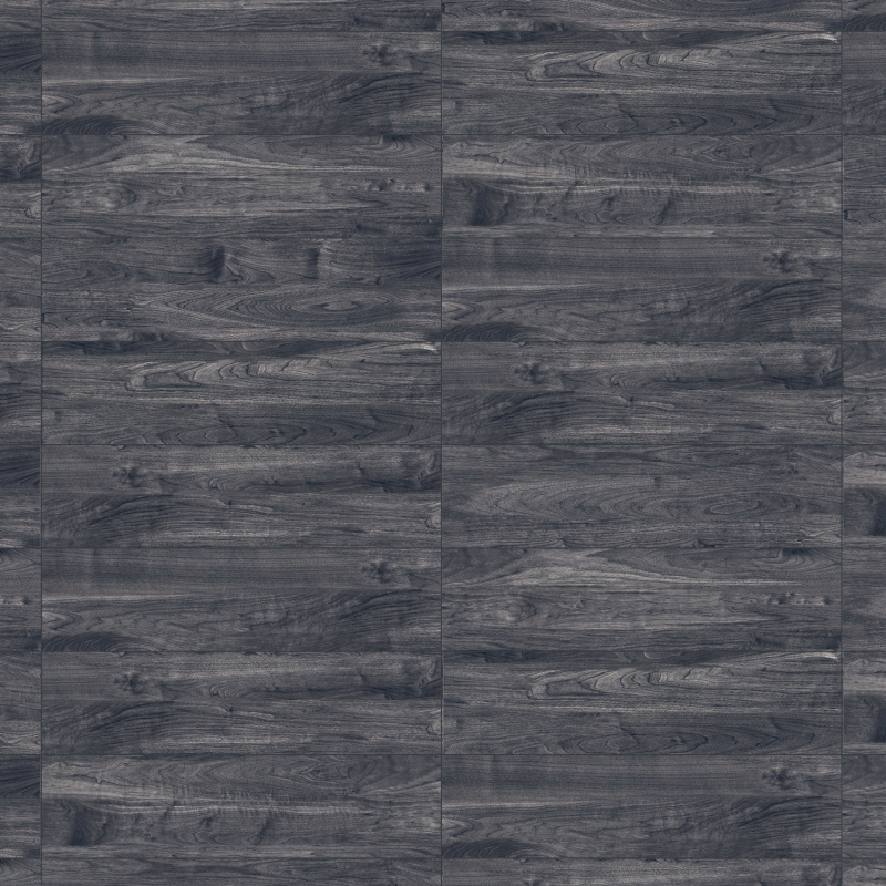 Mexen Riga Gres negru glazurat, rekt. G1, faianță imitație lemn, pardoseală și perete 120 x 30 cm, mat - TL713-120-030-00