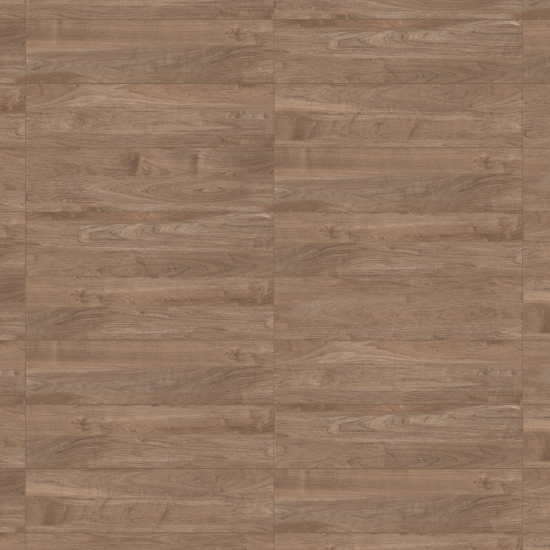 Mexen Riga Gres maro glazurat rectificat G1, placă asemănătoare lemnului, podea-perete 120 x 30 cm, mat - TL713-120-030-01