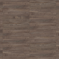Mexen Riga Choco matt, rektifikált, mázas gres padló- és fali csempe, fa hatású, 120 x 30 cm - TL713-120-030-02