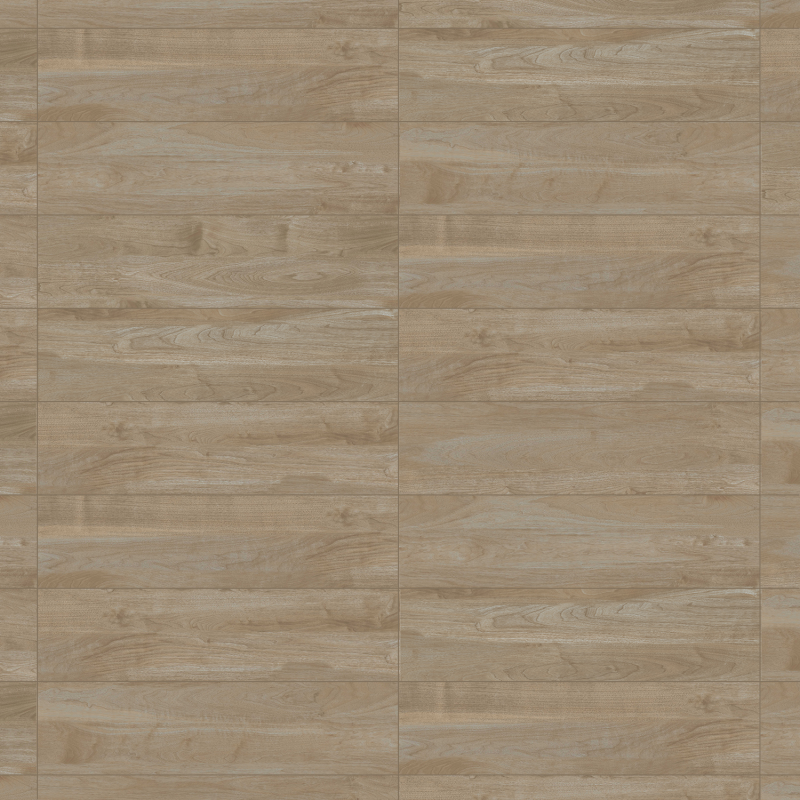 Mexen Riga Grigio mázas porcelán lap rektifikált,  fa hatású padló- és falburkolat 120 x 30 cm, matt - TL713-120-030-05
