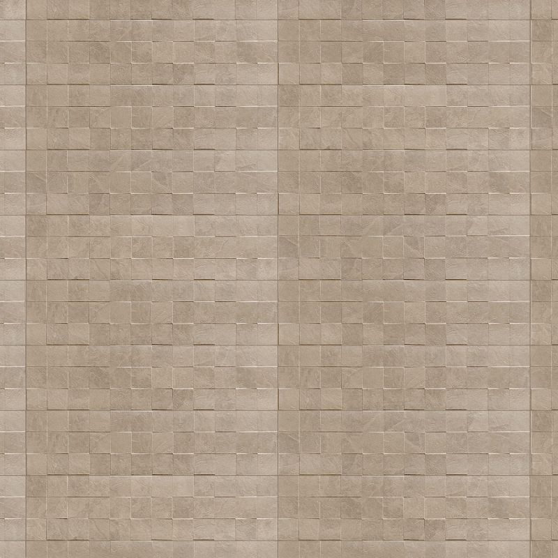 Mexen Icon Lyon Bézs mázas gres rektifikált G1, falicsempe 120 x 30 cm, matt - TL712-120-030-50
