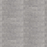 Mexen Icon Lyon Grigio mázas gres szkliwiony rekt. G1, fali csempe 120 x 30 cm, matt - TL712-120-030-51