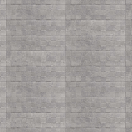 Mexen Icon Lyon Grigio mázas gres szkliwiony rekt. G1, fali csempe 120 x 30 cm, matt - TL712-120-030-51