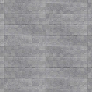 Mexen Icon Lyon Gris mázas porcelán padlólap rek. G1, fali csempe 120 x 30 cm, matt - TL712-120-030-54