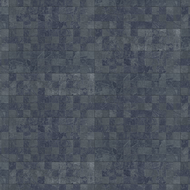 Mexen Icon Lyon Nero gres glazurat rekt. G1, placă de perete 120 x 30 cm, mat - TL712-120-030-52