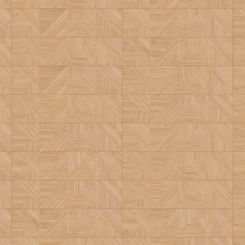 Mexen Ideal  Gres bej rektificat G1, placă de perete cu aspect de lemn 120 x 30 cm, mat - TL701-120-030-50