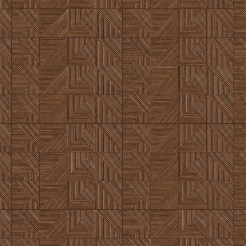 Mexen Ideal  Cherry mázas gres rek. G1, fa hatású falburkoló lap 120 x 30 cm, matt - TL701-120-030-51