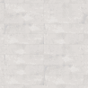 Mexen Lassa Gres glazurat rectificativ Bianco G1, placă pardoseală-perete 120 x 30 cm, mat - TL705-120-030-02