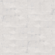 Mexen Lassa Bianco mázas gres rektifikált. G1, padló- és fali csempe 120 x 30 cm, matt - TL705-120-030-02