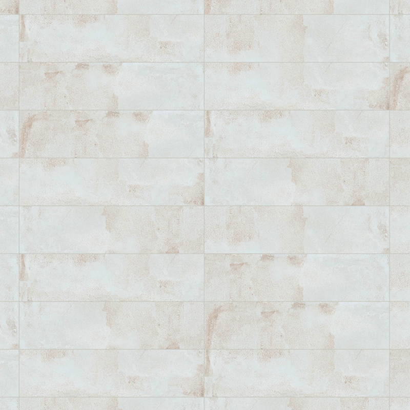 Mexen Lassa Rektifikált, mázas gres csempe 120 x 30 cm, matt - TL705-120-030-01