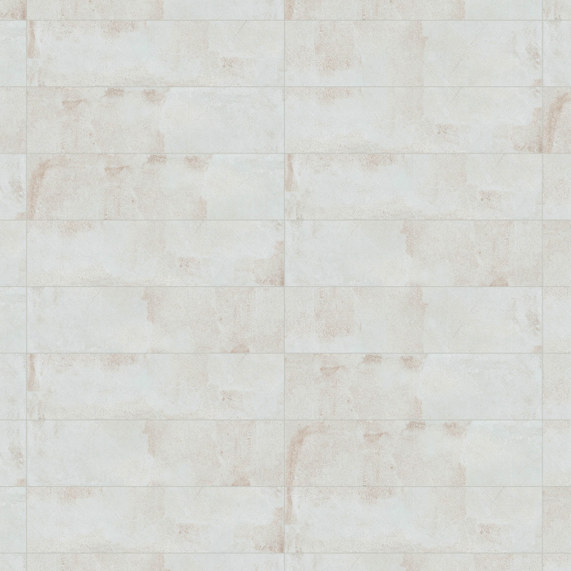 Mexen Lassa Plăci Spiga Mint gresie smălțuită rectificat G1, placă de perete 120 x 30 cm, mată - TL705-120-030-51