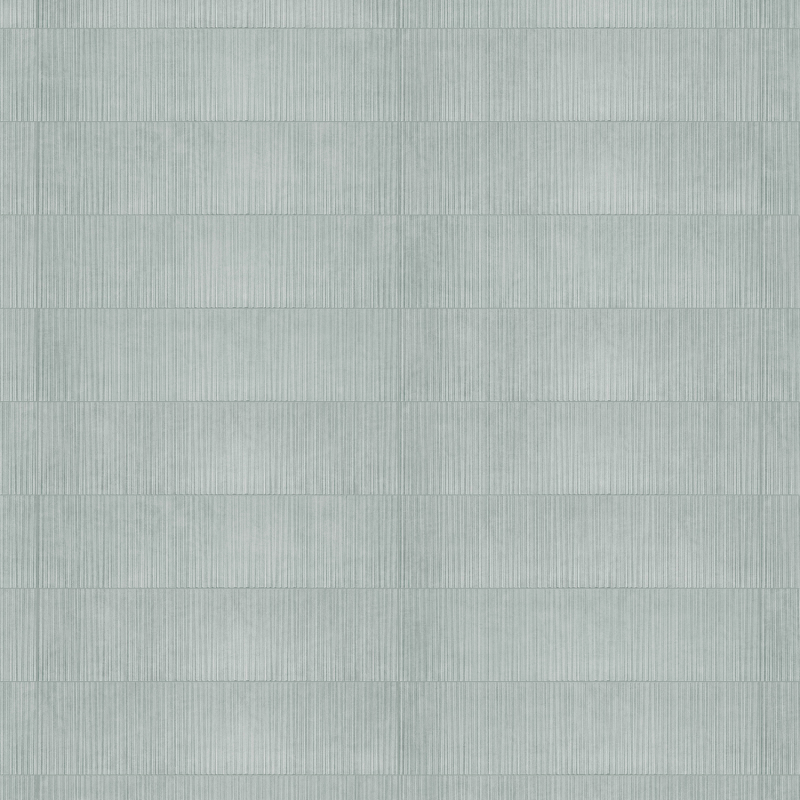 Mexen Living Mayolica Aqua gres glazurat rekt. G1, placă de perete 120 x 30 cm, mat - TL714-120-030-52