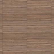 Mexen Mulberry Wood Barna mázas gres rek. G1, fa hatású fali csempe 120 x 30 cm, matt - TL703-120-030-50