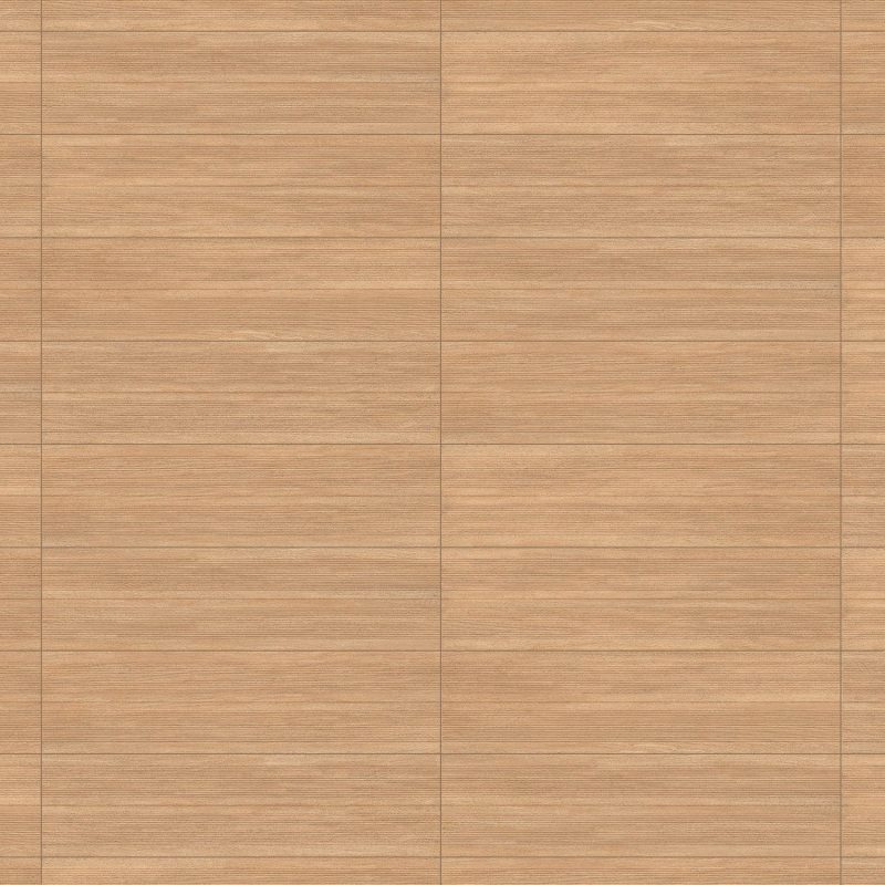 Mexen Prestige Wood Honey rek. mázzal bevont G1 gres falburkolat fa mintázatú, 120 x 30 cm, matt - TL706-120-030-53