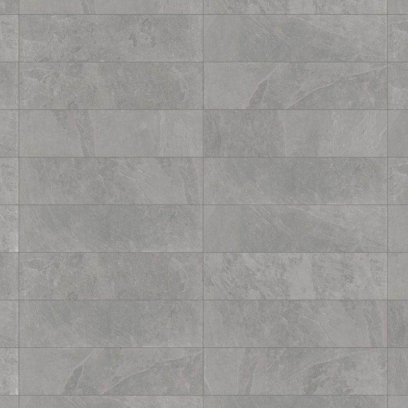 Mexen Ravena Grigio mázas gres rekt. G1, padló- és falburkoló lap 120 x 30 cm, matt - TL712-120-030-01