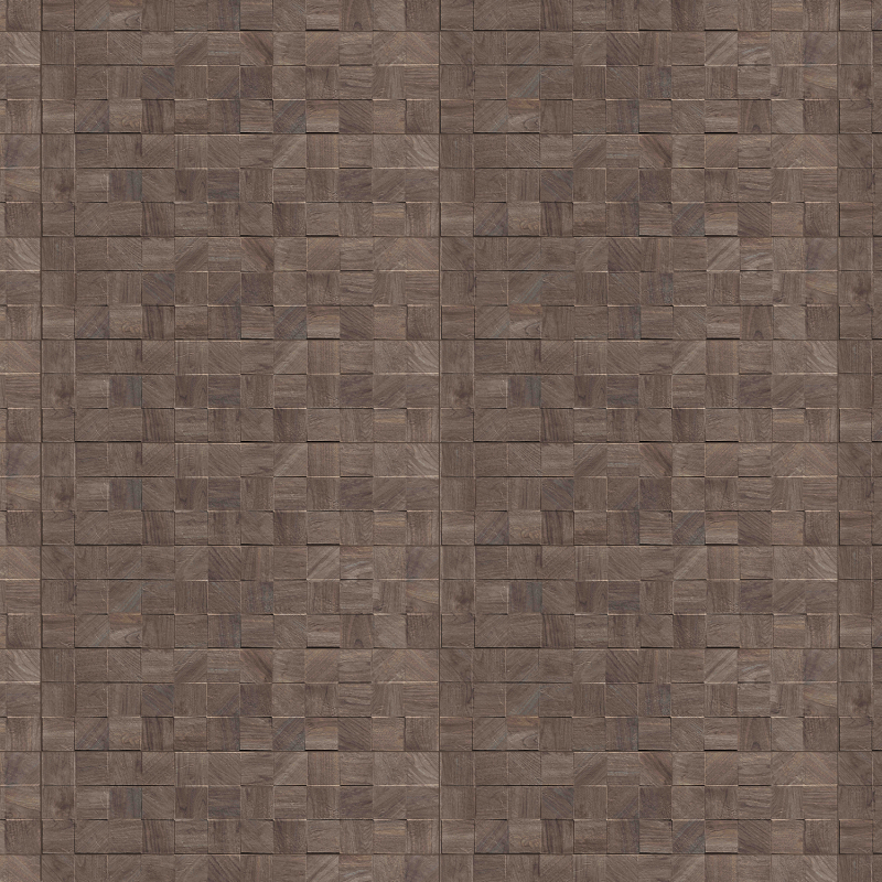 Mexen Riga Lyon Choco mázas gres rekt. G1, fa hatású falburkoló lap 120 x 30 cm, matt - TL713-120-030-52